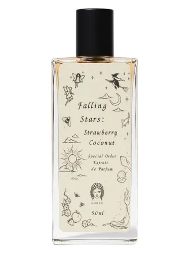 Imagen de Falling Stars Strawberry Coconut