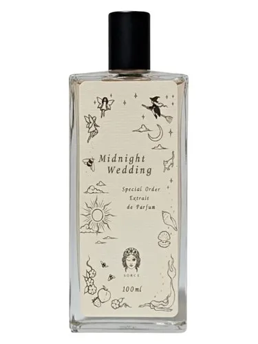 Imagen de Midnight Wedding