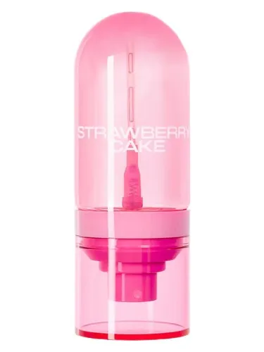 Perfume Strawberry Cake de H&M