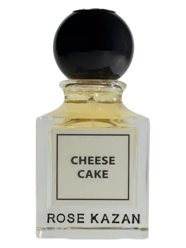 Perfume Cheese Cake de Rose Kazan Perfumes