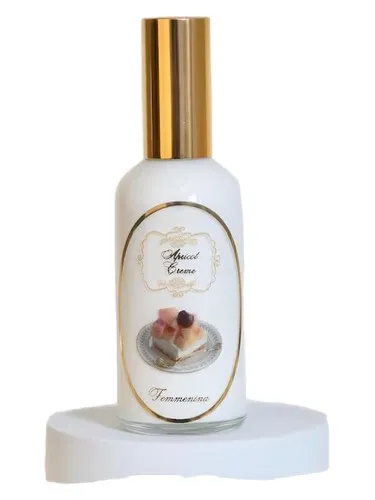Perfume Apricot Creme de Femmenina