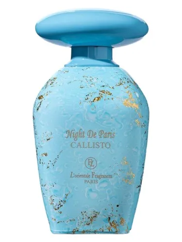 Imagen de Callisto