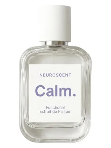 Perfume Calm de Neuroscent