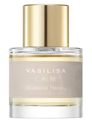 Perfume Calm Wisteria Honey de Vasilisa