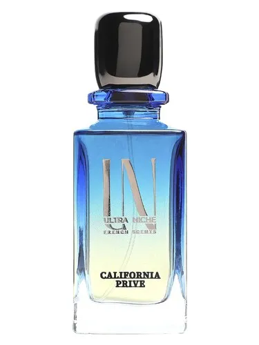 Perfume California Privé de Ultra Niche Parfums
