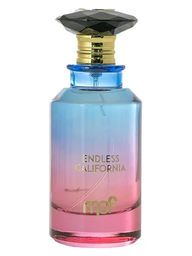 Perfume Endless California de MPF