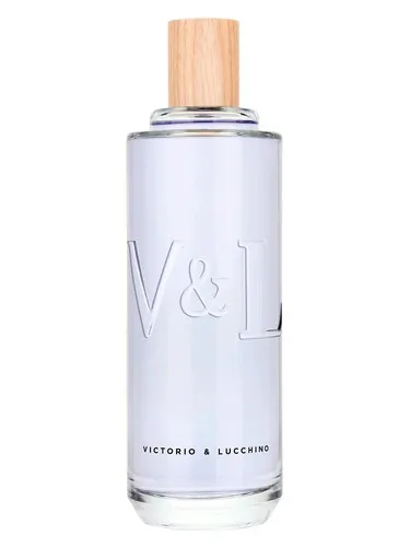 Perfume Dulce Calma de Victorio & Lucchino