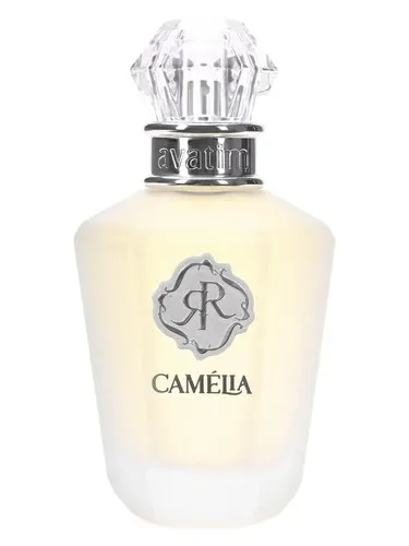 Perfume Camélia de Avatim