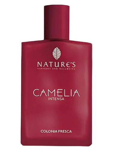 Perfume Camelia Intensa de Nature's