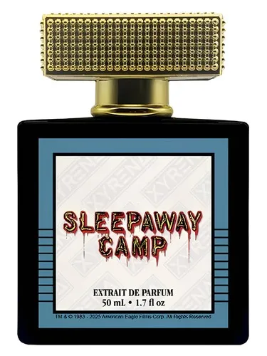 Perfume Sleepaway Camp de Xyrena