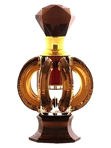 Perfume Rare Cambodian Oud de Arabian Oud