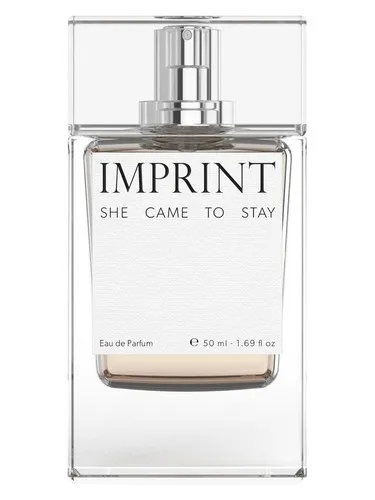 Perfume She Came to Stay de Imprint