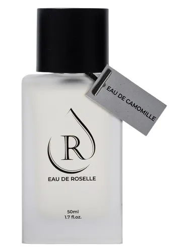 Perfume Eau de Camomille de Eau de Roselle