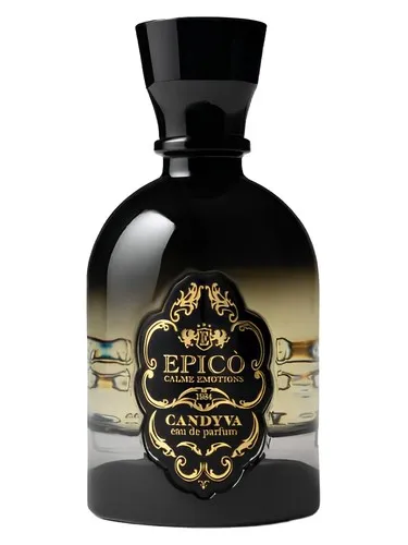 Perfume Candyva de Epicò