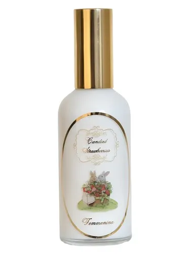 Perfume Candied Strawberries de Femmenina