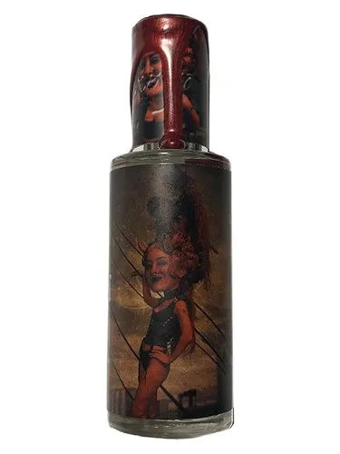 Perfume Candygirl de Ikiryō
