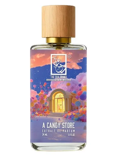 Perfume Candy Store de The Dua Brand