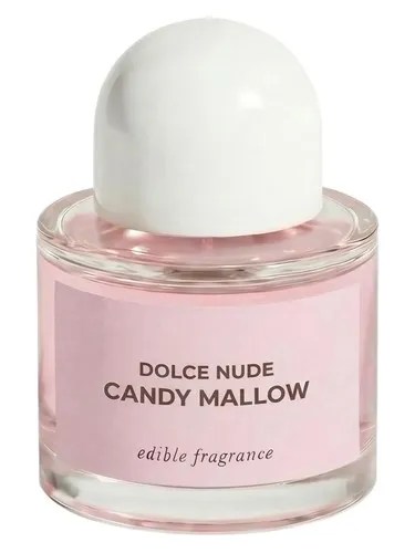 Perfume Candy Mallow de Dolce Nude
