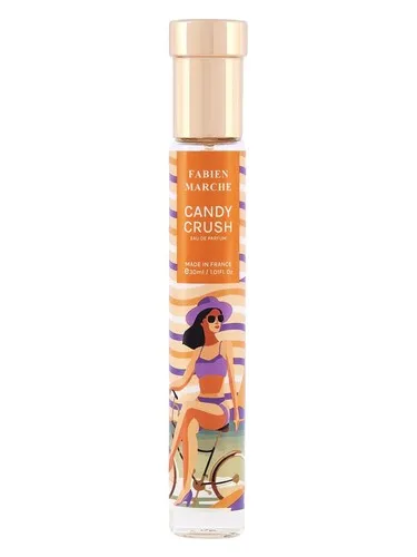 Perfume Candy Crush de Fabien Marche