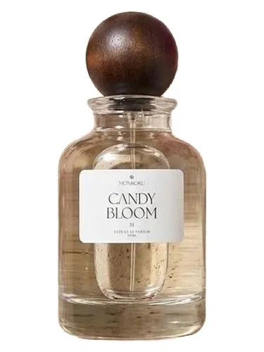 Perfume Candy Bloom de Monkoku