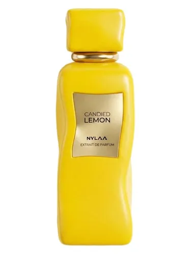Perfume Candied Lemon de Nylaa by Rasasi