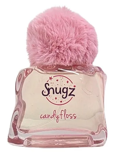 Perfume Candyfloss de Snugz