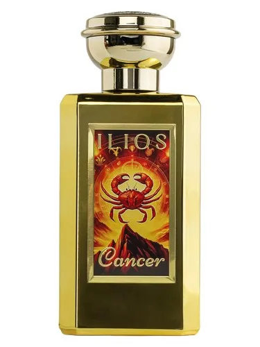 Perfume Cancer de ILIOS