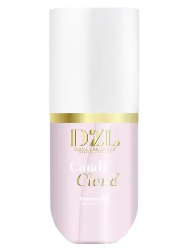 Perfume Candy Cloud de Diana zur Löwen