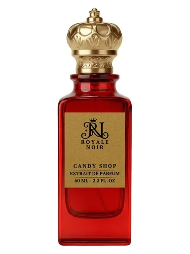 Perfume Candy Shop de Royale Noir