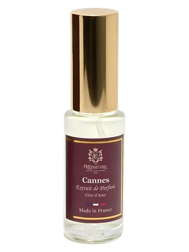 Perfume Cannes de PREparfumer