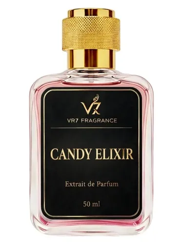 Perfume Candy Elixir de VR7 Fragrance