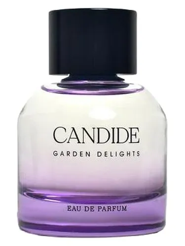 Perfume Candide Garden Delights de Paris Bleu Parfums
