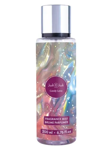 Perfume Candy Love de Joli Joli