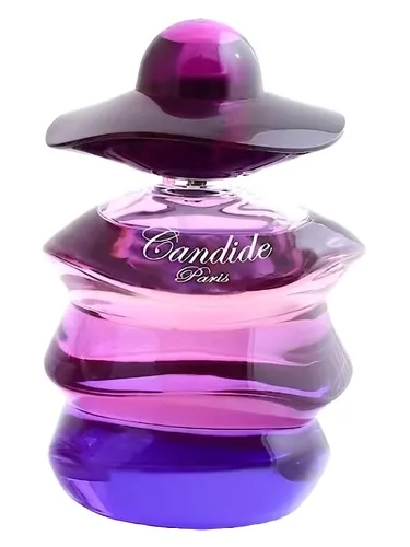 Perfume Candide de Paris Bleu Parfums