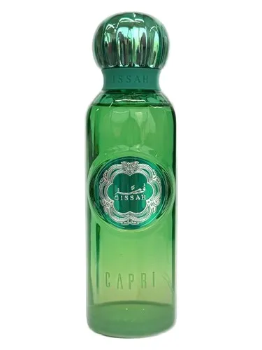 Perfume Capri de Gissah