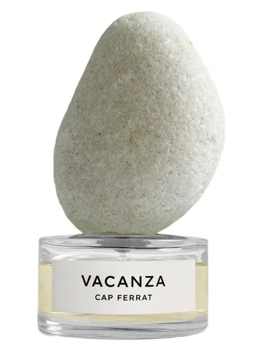 Perfume Cap Ferrat de Vacanza