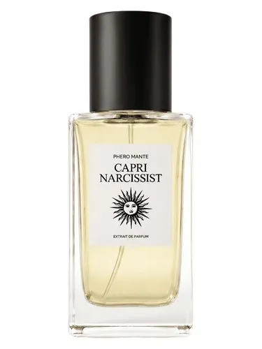 Perfume Capri Narcissist de Phero Mànte