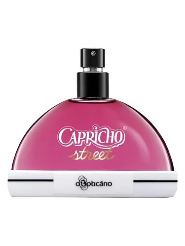 Imagen de Capricho Street