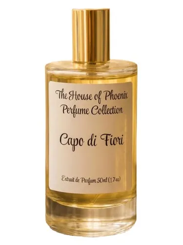 Perfume Capo di Fiori de The House of Phoenix