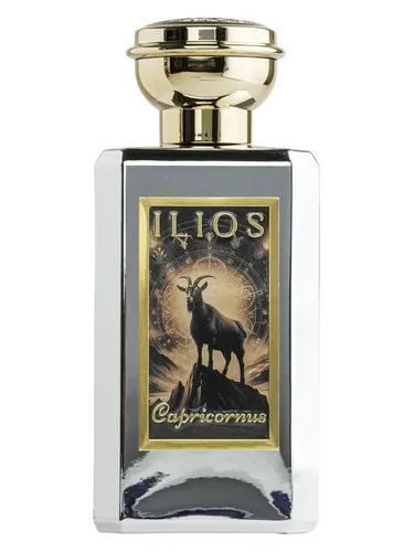 Perfume Capricornus de ILIOS
