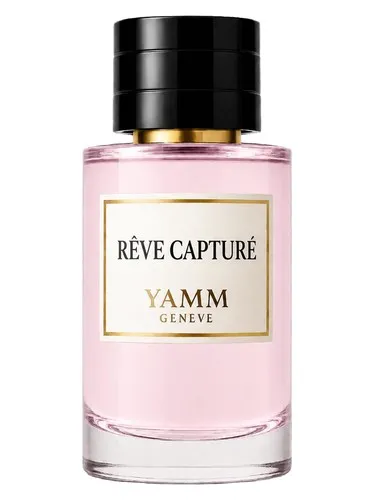 Perfume Rêve Capturé de YAMM Genève