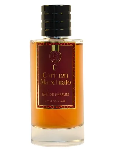 Perfume Carmen Macchiato de Ori Russo