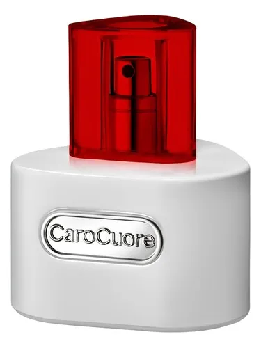 Perfume Caro Cuore Cuore de Fragancias Cannon
