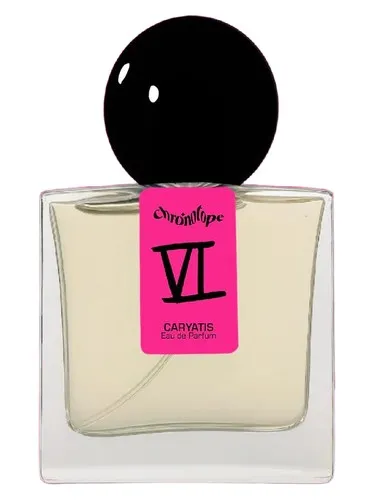 Perfume Caryatis de Chronotope