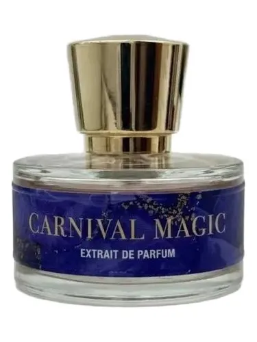 Perfume Carnival Magic de Giangregorio Cosimo