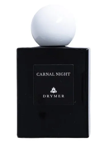 Perfume Carnal Night de Drymer