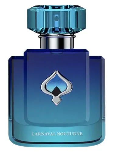 Perfume Carnaval Nocturne (永夜狂欢) - Aventurine (砂金) de miHoYo
