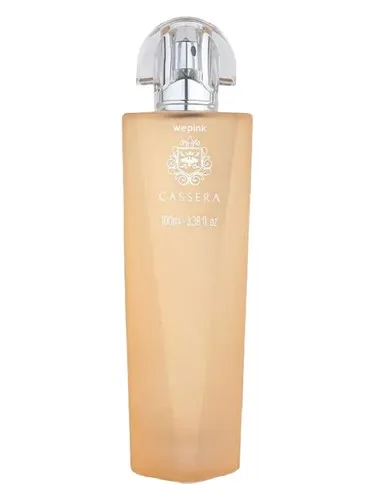Perfume Cassera de We Pink