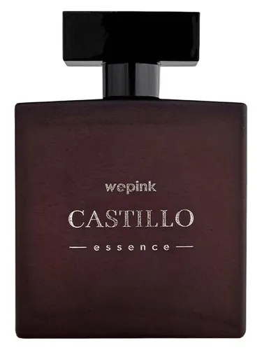 Perfume Castillo Essence de We Pink