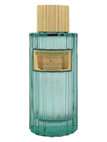 Perfume Cashmere & Coconut de Captivating Essences